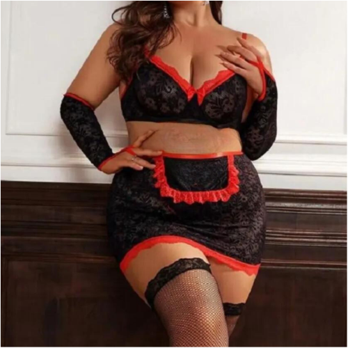 tegan-buyuk-beden-fantazi-seksi-dantel-babydol-fantezi-gecelik-corapsiz-tg279233-b-2